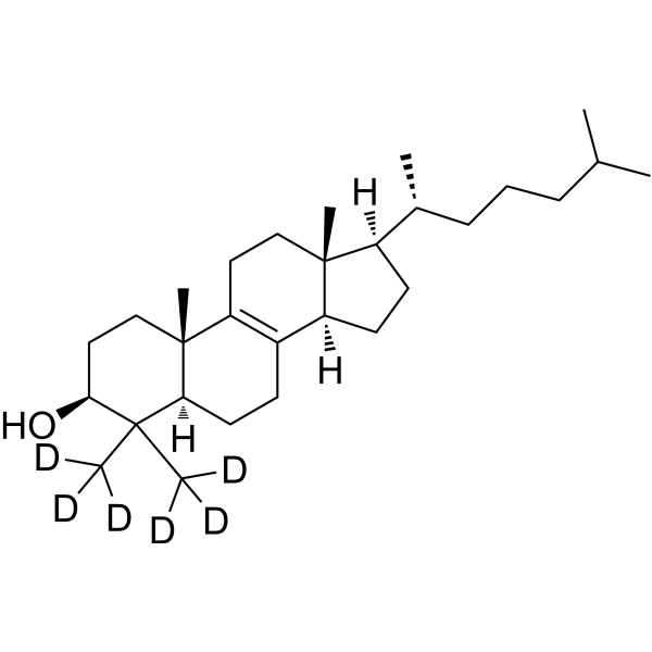 Dihydro T-MAS-d6 2315262-48-5